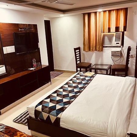 Hotel New City Lite Near Igi Airport Delhi New Delhi Extérieur photo