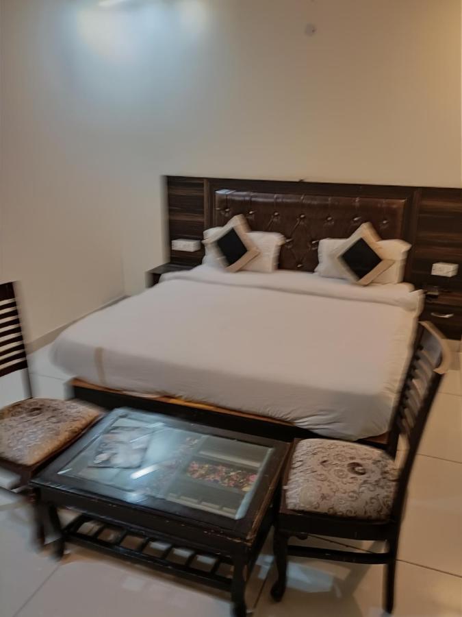 Hotel New City Lite Near Igi Airport Delhi New Delhi Extérieur photo