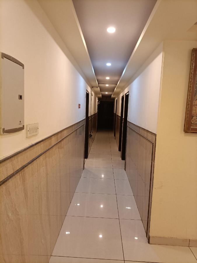 Hotel New City Lite Near Igi Airport Delhi New Delhi Extérieur photo