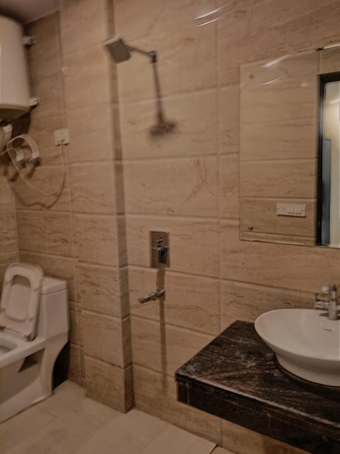 Hotel New City Lite Near Igi Airport Delhi New Delhi Extérieur photo