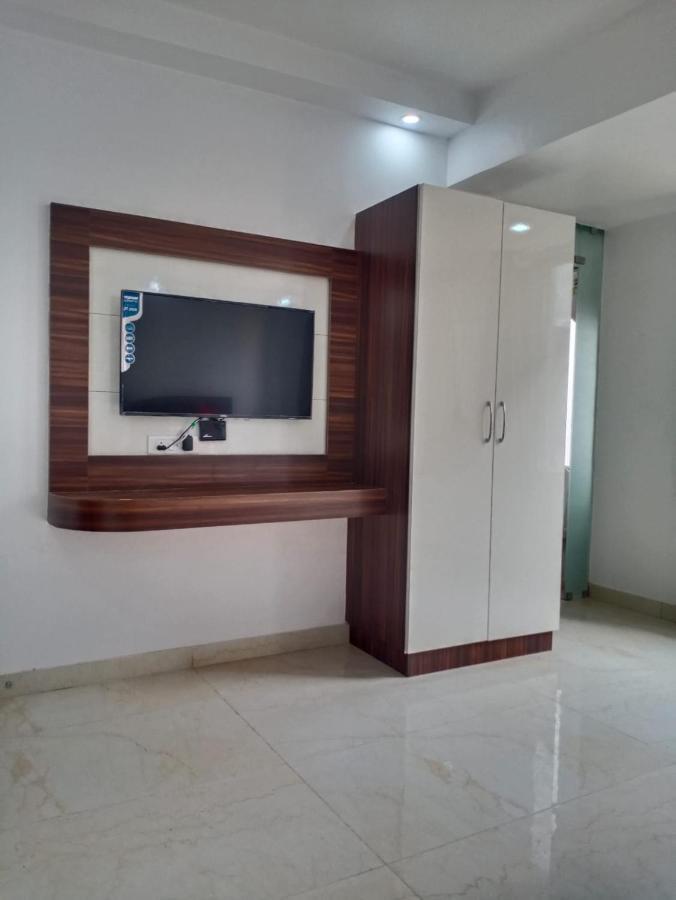 Hotel New City Lite Near Igi Airport Delhi New Delhi Extérieur photo