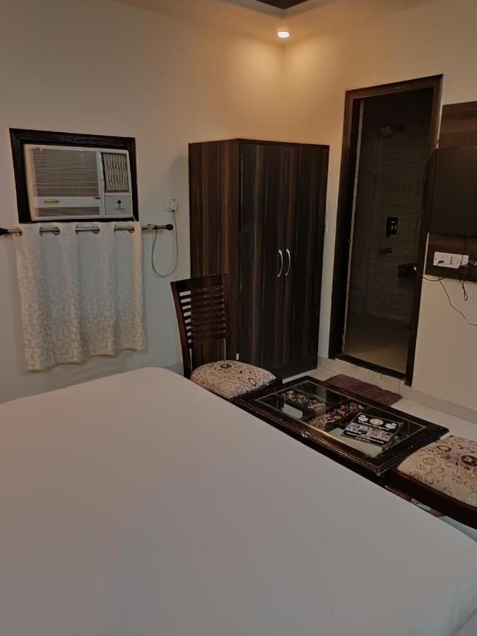 Hotel New City Lite Near Igi Airport Delhi New Delhi Extérieur photo