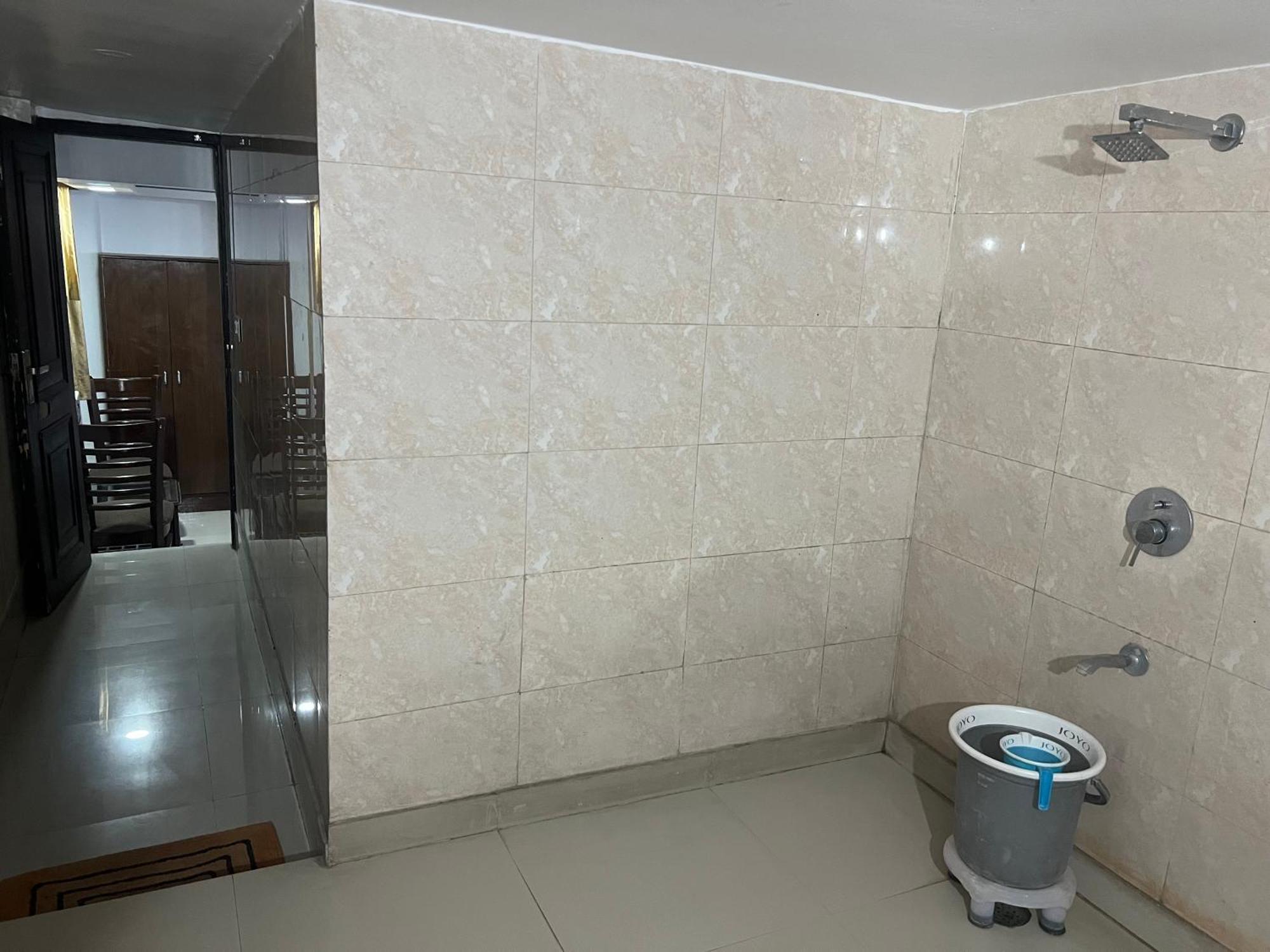 Hotel New City Lite Near Igi Airport Delhi New Delhi Extérieur photo